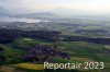 Luftaufnahme Kanton Zuerich/Uerzlikon - Foto Uerzlikon    8568